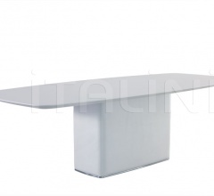 Стол обеденный Royal фабрика Rivolta