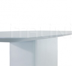 Стол обеденный Royal фабрика Rivolta