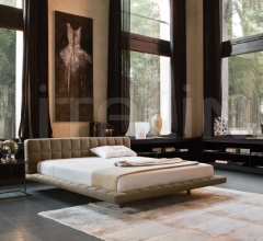 Кровать Palace фабрика Rivolta