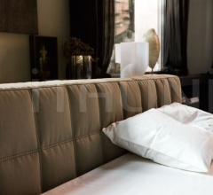 Кровать Palace фабрика Rivolta