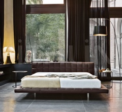 Кровать Palace фабрика Rivolta