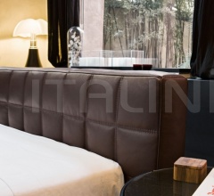 Кровать Palace фабрика Rivolta