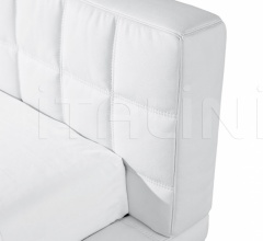 Кровать Palace фабрика Rivolta