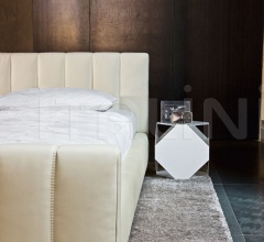 Кровать Capitol фабрика Rivolta