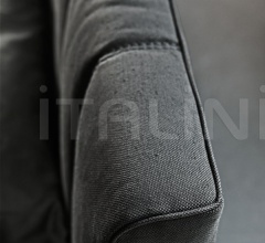 Кровать Capitol фабрика Rivolta