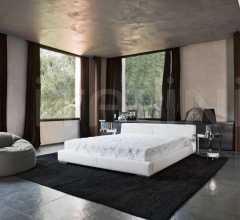 Кровать XL фабрика Rivolta