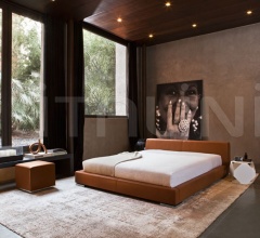 Кровать XL фабрика Rivolta