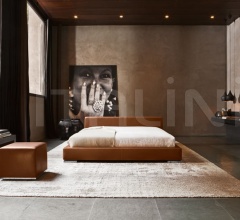 Кровать XL фабрика Rivolta