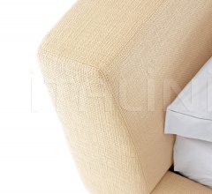 Кровать XL фабрика Rivolta