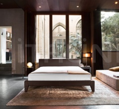 Кровать Nabucco фабрика Rivolta