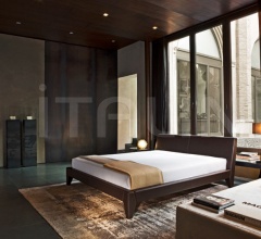 Кровать Nabucco фабрика Rivolta