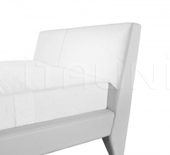 Кровать Nabucco фабрика Rivolta