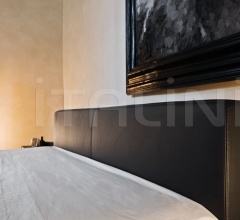 Кровать Metropolitan фабрика Rivolta