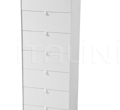 Комод LUXURY Комод LUXURY фабрика Rivolta