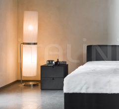 Тумбочка LUXURY фабрика Rivolta