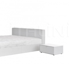 Тумбочка LUXURY фабрика Rivolta