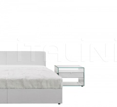 Тумбочка LUXURY фабрика Rivolta