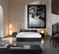 Тумбочка LUXURY фабрика Rivolta