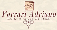 Фабрика Ferrari Adriano