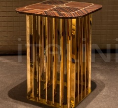 Столик TRITON square Столик TRITON square фабрика Bruno Zampa