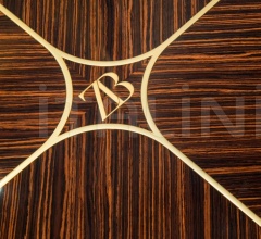 Столик TRITON square Столик TRITON square фабрика Bruno Zampa