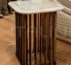 Столик TRITON square Столик TRITON square фабрика Bruno Zampa