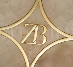 Столик TRITON square Столик TRITON square фабрика Bruno Zampa