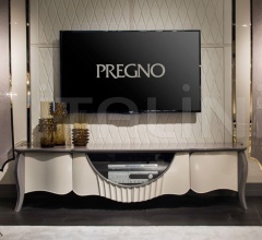 Тумба под TV CM91RR Тумба под TV CM91RR фабрика Pregno