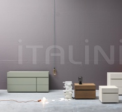 Тумбочка Twice Тумбочка Twice фабрика Alf DaFre