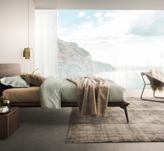 Тумбочка Timeless Тумбочка Timeless фабрика Alf DaFre