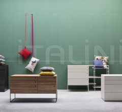 Комод Hobby C4MBHY Комод Hobby C4MBHY фабрика Alf DaFre