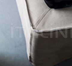 Итальянские Кровати - Кровать Milano Итальянские Кровати - Кровать Milano фабрика Alf DaFre