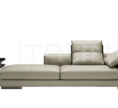 Итальянские Диваны - Модульный диван Atlas фабрика Arketipo