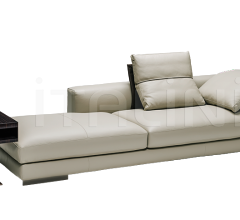 Итальянские Диваны - Модульный диван Atlas фабрика Arketipo