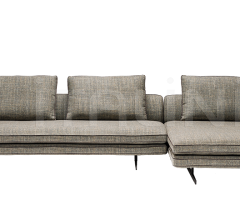 Итальянские Диваны - Модульный диван Moss фабрика Arketipo