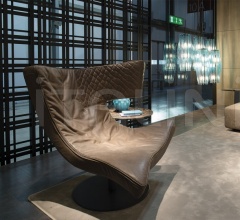 Кресло Roxy фабрика Arketipo