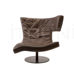 Кресло Roxy фабрика Arketipo