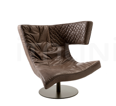 Кресло Roxy фабрика Arketipo