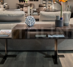 Итальянские Консоли - Консоль ретро-диван Elas Итальянские Консоли - Консоль ретро-диван Elas фабрика Arketipo