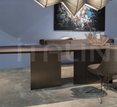 Итальянские Столы обеденные - Стол обеденный Epsilon Итальянские Столы обеденные - Стол обеденный Epsilon фабрика Arketipo