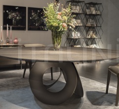 Итальянские Столы обеденные - Стол обеденный Oracle Итальянские Столы обеденные - Стол обеденный Oracle фабрика Arketipo