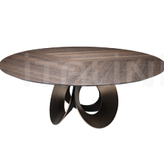Итальянские Столы обеденные - Стол обеденный Oracle Итальянские Столы обеденные - Стол обеденный Oracle фабрика Arketipo