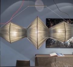 Подвесной светильник Bug Подвесной светильник Bug фабрика Arketipo