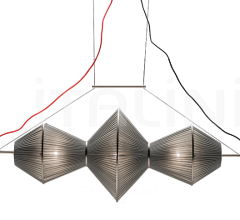 Подвесной светильник Bug Подвесной светильник Bug фабрика Arketipo