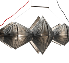 Подвесной светильник Bug Подвесной светильник Bug фабрика Arketipo