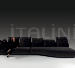 Модульный диван Absolu Модульный диван Absolu фабрика Edra