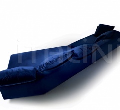 Модульный диван Absolu Модульный диван Absolu фабрика Edra