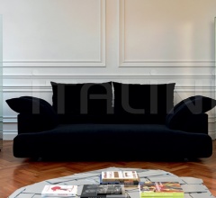 Модульный диван Absolu Модульный диван Absolu фабрика Edra