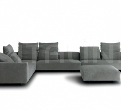 Модульный диван Absolu Модульный диван Absolu фабрика Edra