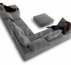 Модульный диван Absolu Модульный диван Absolu фабрика Edra